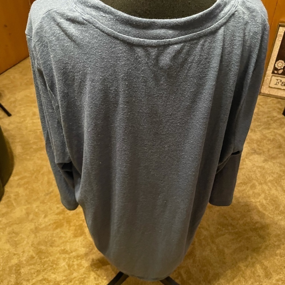 ORVIS Top - Picture 3 of 5